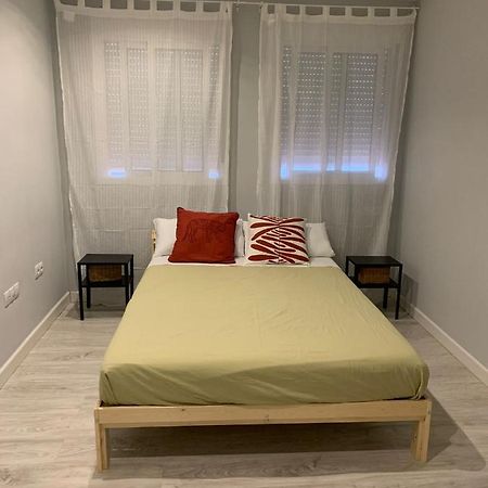 Apartamento Pasaje إشبيلية المظهر الخارجي الصورة