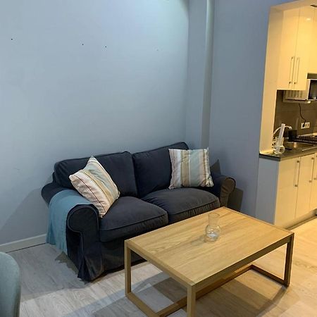 Apartamento Pasaje إشبيلية المظهر الخارجي الصورة